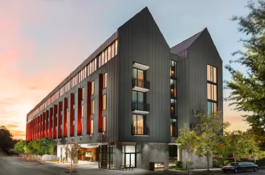 Hotel Indigo ATHENS DOWNTOWN - UNIV AREA by IHG
