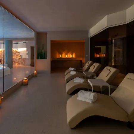 The Nicolaus Hotel