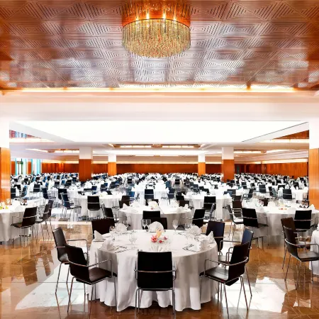 Le Méridien Oran Hotel & Convention Centre
