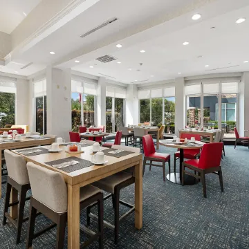 Hilton Garden Inn New Braunfels