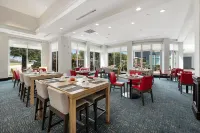 힐튼 가든 인 뉴브라운펠즈