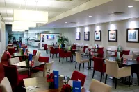 Holiday Inn Express ROTHERHAM - NORTH by IHG - Frühstück