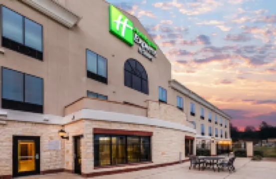 Holiday Inn Express & Suites FLORESVILLE by IHG