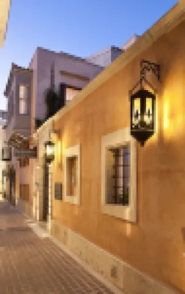 Rimondi Boutique Hotel - Small Luxury Hotels of the World