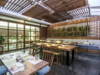 Holiday Inn Express BOGOTA - PARQUE LA 93 by IHG Hotels near Chicó
