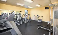 WorldMark Angels Camp - Gym