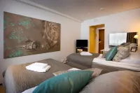 Gustavelund Hotel Hotels in Kerava