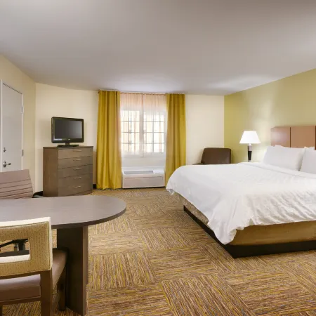 Candlewood Suites DALLAS PLANO EAST RICHARDSON by IHG
