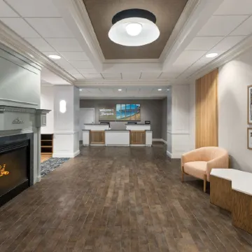 Hampton Inn Murrells Inlet/Myrtle Beach Area