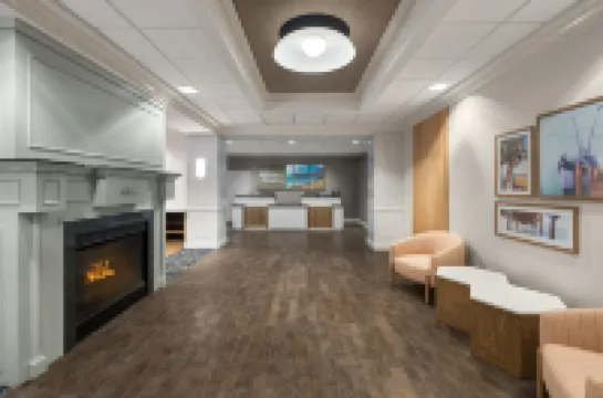 Hampton Inn Murrells Inlet/Myrtle Beach Area