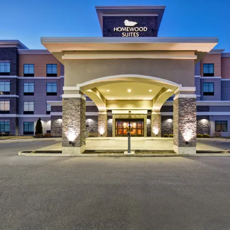Homewood Suites by Hilton du Bois