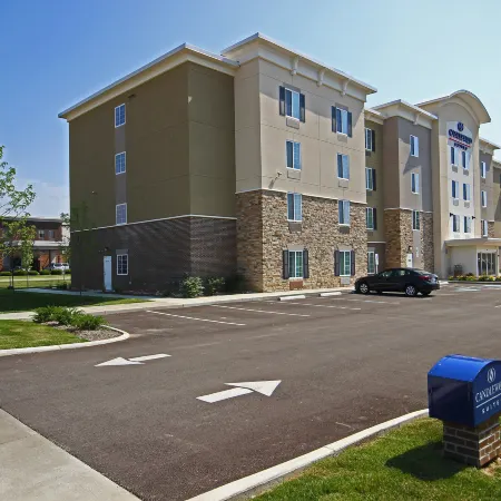Candlewood Suites COLUMBUS - GROVE CITY by IHG