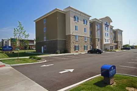 Candlewood Suites Columbus - Grove City