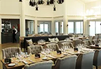 Marienlyst Strandhotel - breakfast