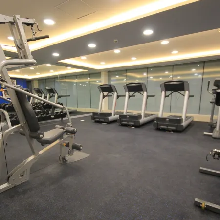 Holiday Inn & Suites LEON PLAZA MAYOR by IHG