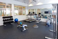 Hotel Indigo ORANGE BEACH - GULF SHORES by IHG - Gym