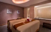 Lotte Hotel St. Petersburg - spa