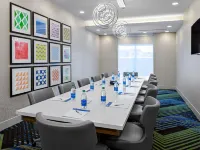 Holiday Inn Express & Suites LUBBOCK CENTRAL - UNIV AREA by IHG Hotéis em Lubbock
