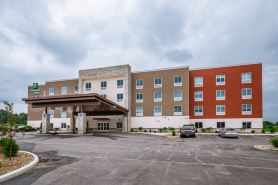 Holiday Inn Express & Suites SOUTH BEND - CASINO by IHG