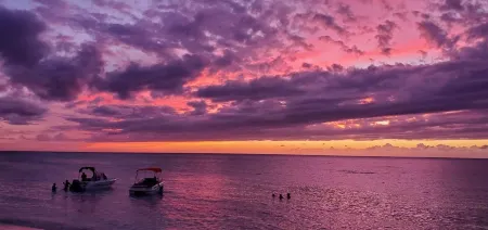 Buye Apartments Отели в г. Бахура