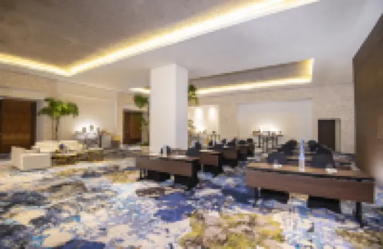 Hyatt Ziva Cap Cana