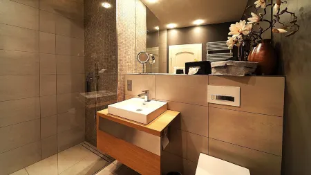 Carl.22 City Appartements Отели в г. Айзенах