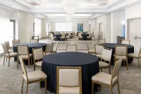 漢諾威阿倫德爾米爾斯BWI機場Homewood Suites by Hilton - 早餐
