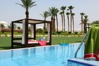 Herods Dead Sea – A Premium Collection by Fattal Hotels - Beach