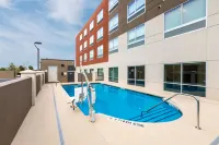 Holiday Inn Express & Suites GREENVILLE - TAYLORS by IHG - Rooftop Pools
