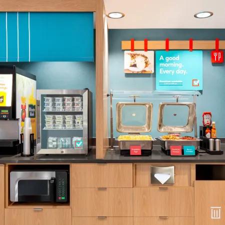avid hotel PERRY-NATIONAL FAIRGROUND AREA by IHG