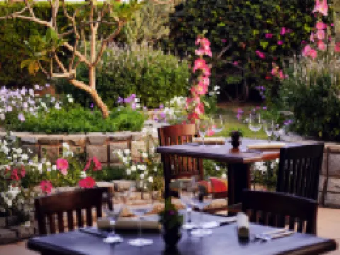 雅高集團納馬灣海濱度假村