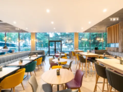 Holiday Inn BOURNEMOUTH by IHG Hotels in Bournemouth