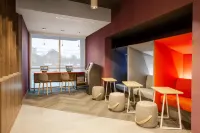 Tru by Hilton Ocean City Bayside - Bar