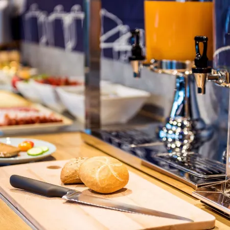 Ibis Budget Aachen City