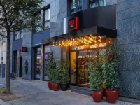 Radisson RED Berlin Kudamm Hotels in der Nähe von Zoologischer Garten Berlin