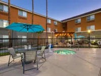 Best Western North Phoenix Hotel Hotels near North Mountain