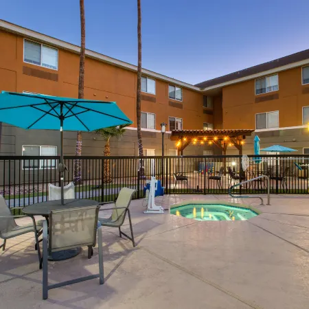 Best Western North Phoenix Hotel