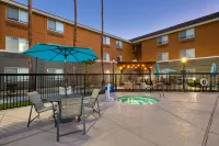 Best Western North Phoenix Hotel
