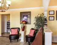 Econo Lodge Inn & Suites Downtown Northeast Near Fort Sam Houston