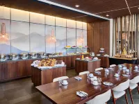 Novotel Toronto Vaughan - Breakfast