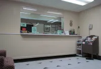 Red Carpet Inn - Augusta