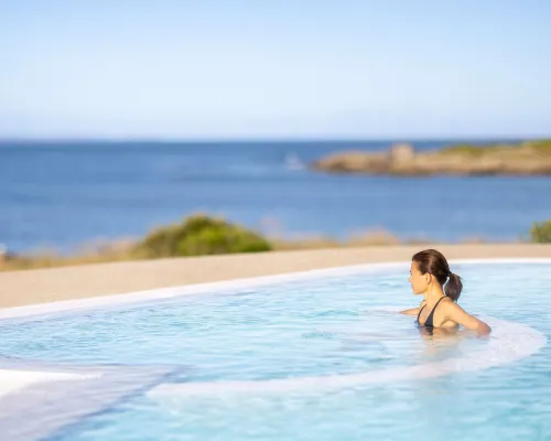 Sofitel Quiberon Thalassa Sea & Spa Hotels in Quiberon
