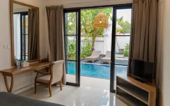 Awila villas Kuta by The Wina Resorts Freizeit und Erholung Photos
