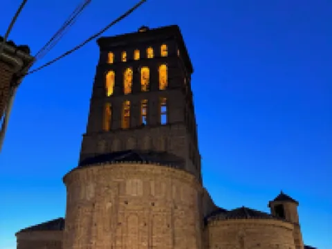 DORMERO Hotel Sahagún Hotels in Leon