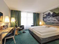 Mercure Hotel Erfurt Altstadt Hotels in Erfurt