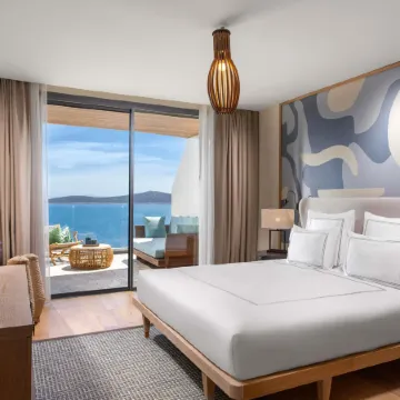 Swissôtel Living Bodrum