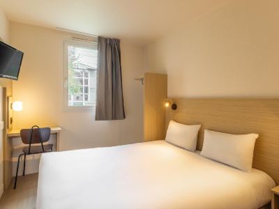 Kyriad ECO - Roissy - Airport Paris-Charles de Gaulle