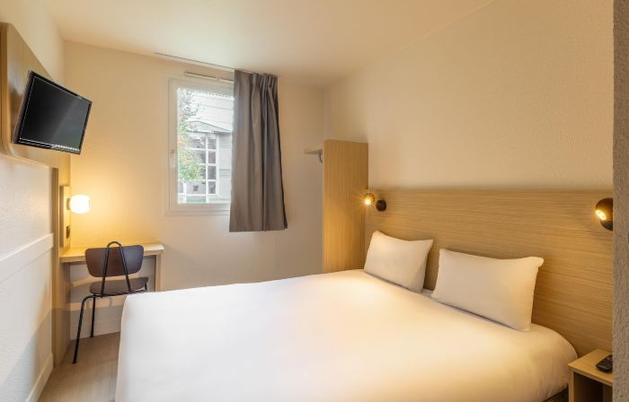 Kyriad ECO - Roissy - Airport Paris-Charles de Gaulle