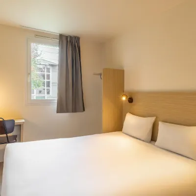 Kyriad ECO - Roissy - Airport Paris-Charles de Gaulle Hotels near Paris Charles de Gaulle Airport
