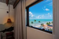 Ibis Styles Maragogi - O Primeiro Ibis Styles pé na Areia do Brasil - Ocean View